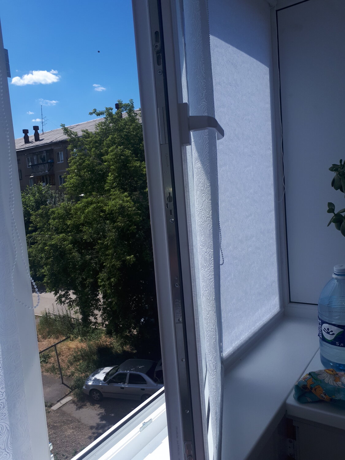 лоджия, остекление балконов в балахне, балкон, остекление балконов и лоджий, алюминиевые рамы на балкон