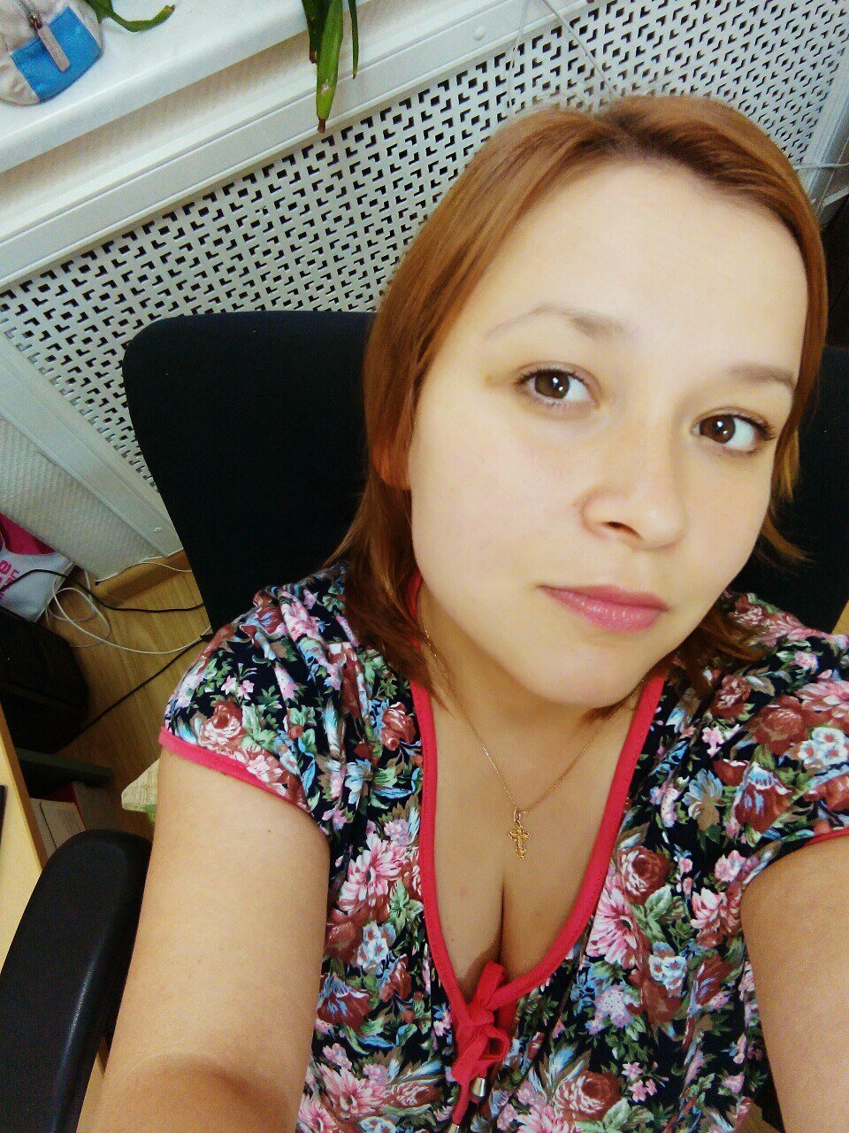 Ekaterina Novikova