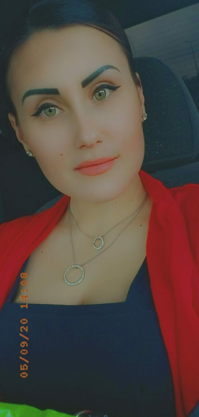 Анастасия Зайцева