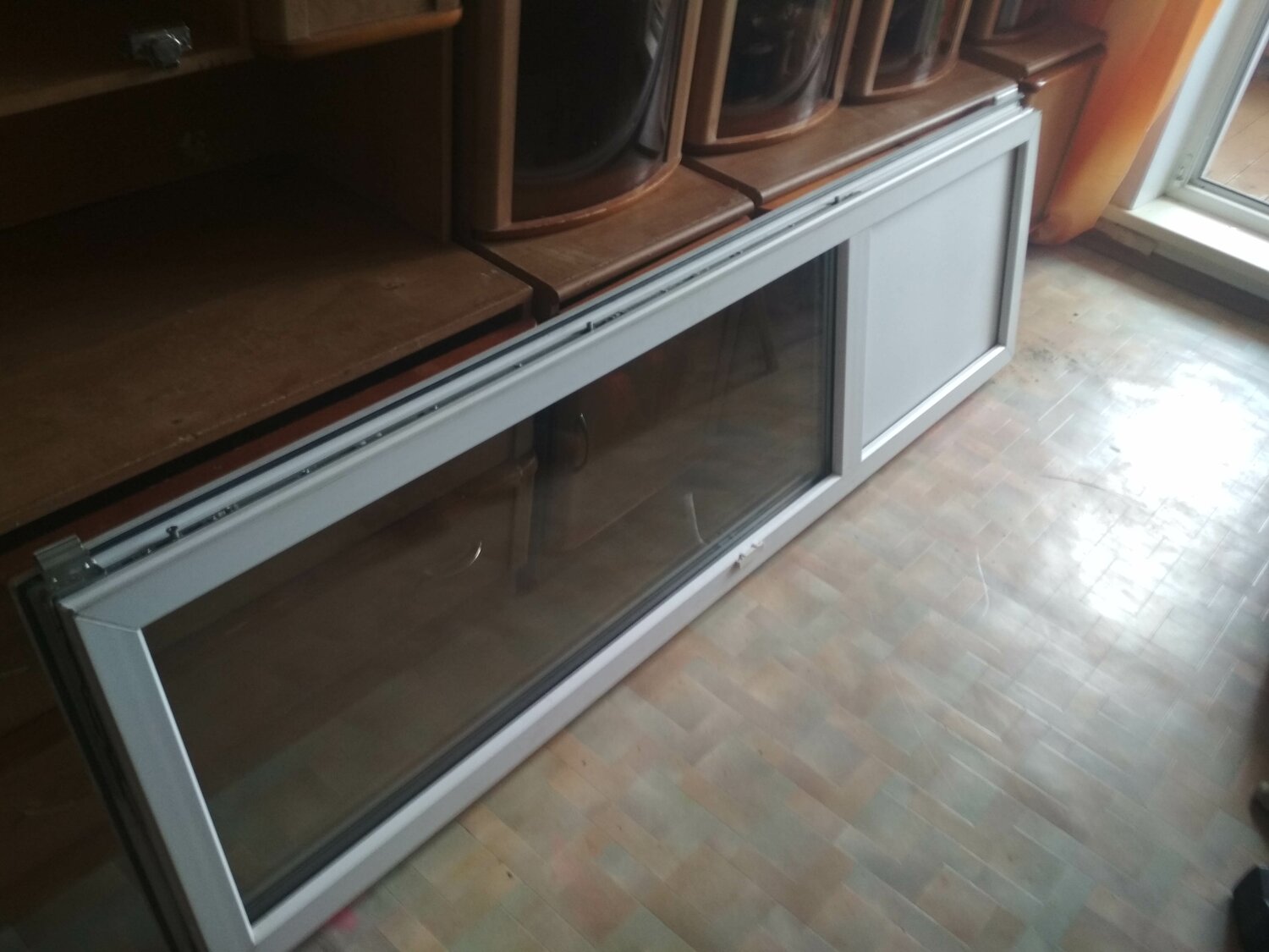 окна, пластиковое окно, экран, раздвижные двери, окно 85x135