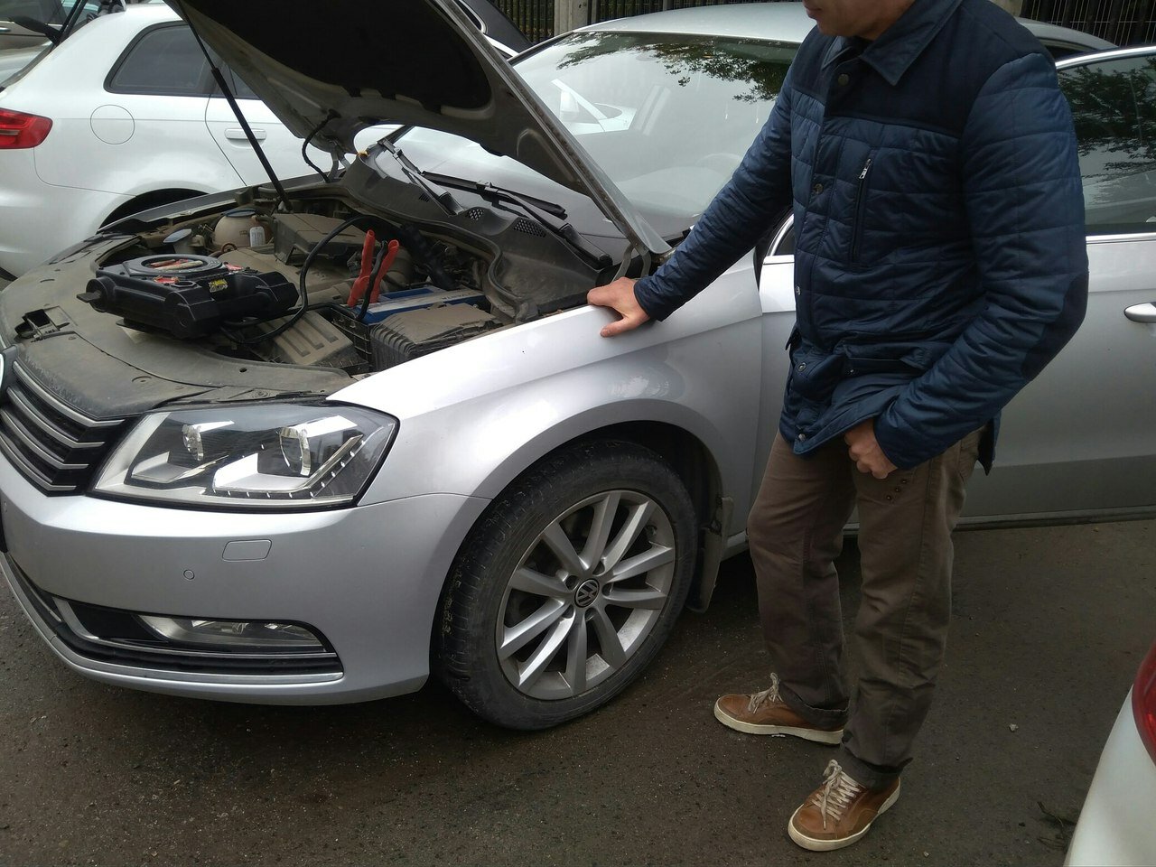 легковой автомобиль, автомобиль, volkswagen, авто, škoda auto