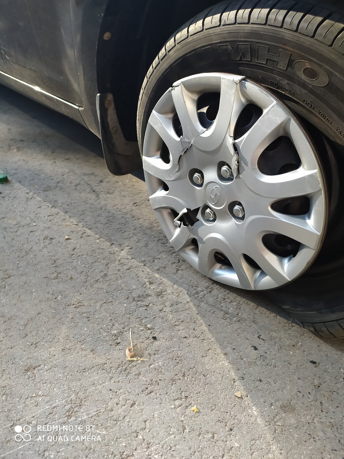 колес, автомобиль, авто, титановый диск для мазда, Hyundai i30 I Рестайлинг