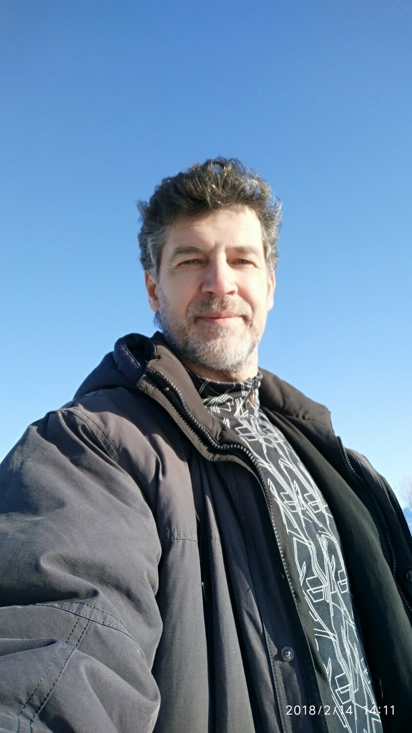 Evgeny Lavrenov