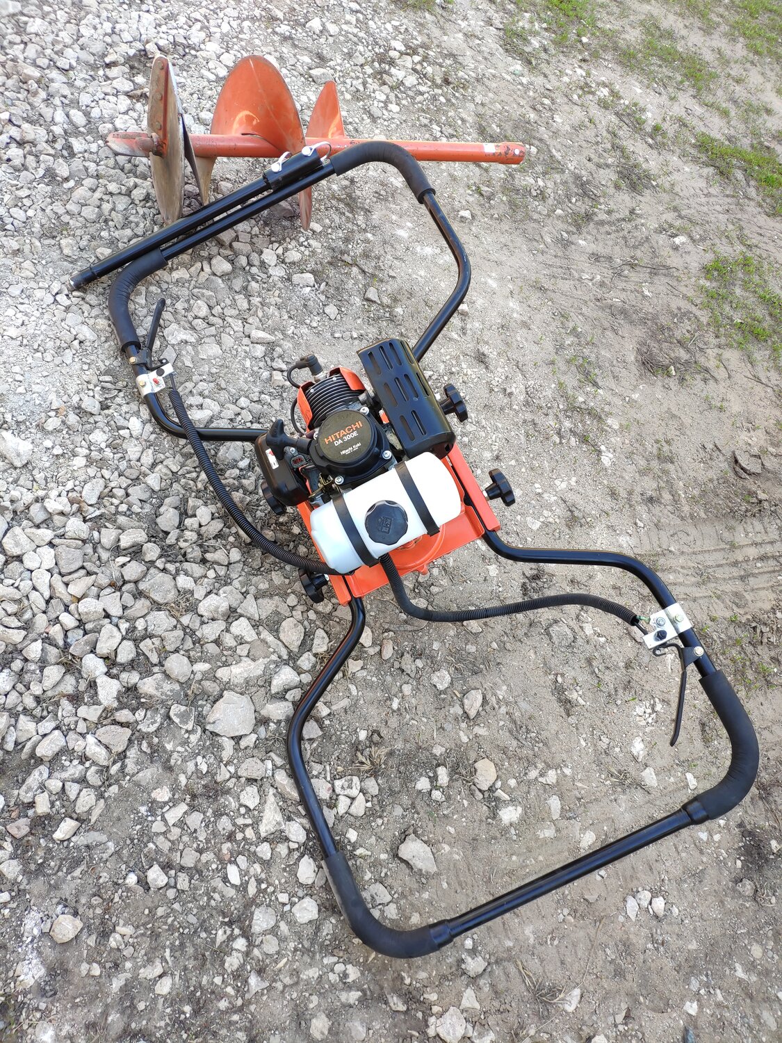 мотобур hitachi da300e, мотобур (бензобур) oleo-mac mtl 85r, мотобур, мотобур p. i. t. p51211, мотобур stihl bt 360