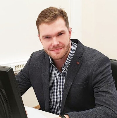Александр Щупачкин