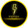 A S Popov Video