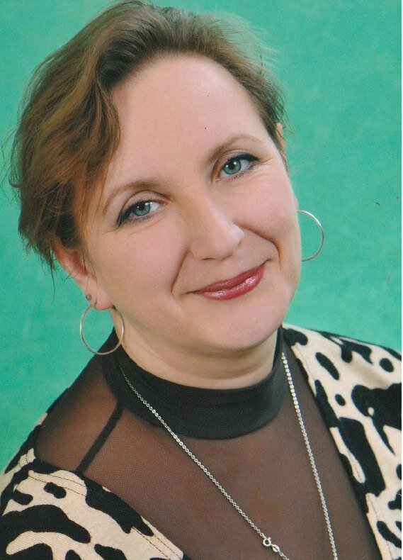 Елена Александровна Анисимова