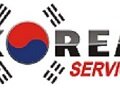 Корея Сервис