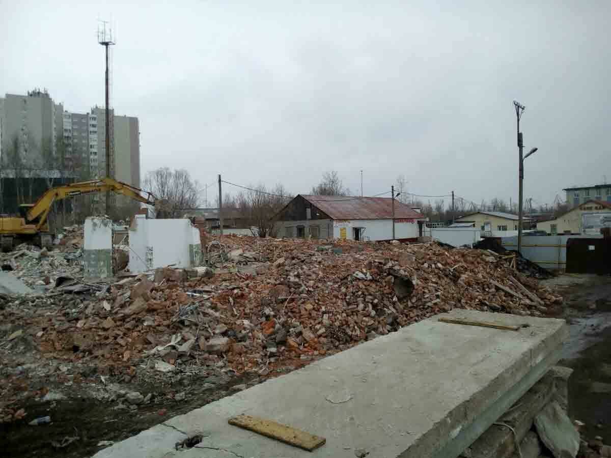 здание, улица, сноса, строительство, снесенные здания выборга