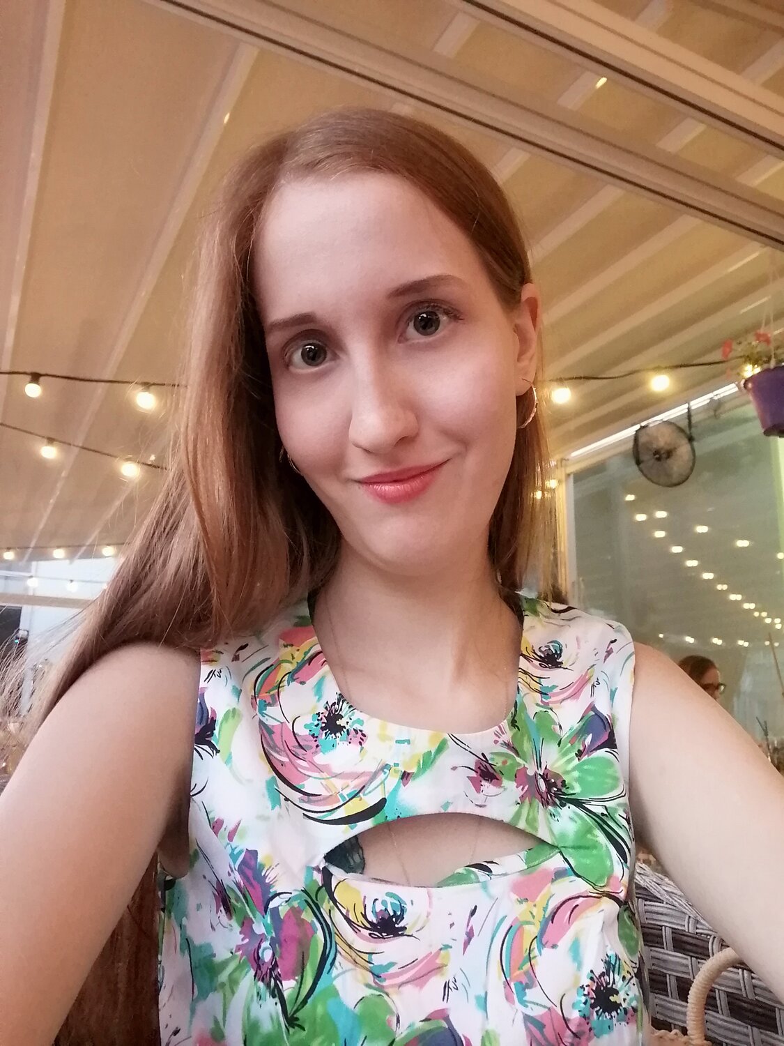 Кристина Степанова