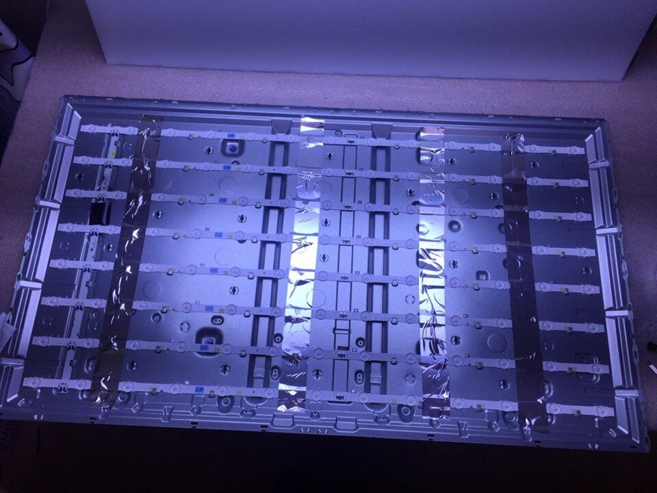 подсветка телевизора lg 42lk430, подсветка телевизора lg 42lf560, lg 32ln540v подсветка, подсветка lg 32, подсветка lg 42