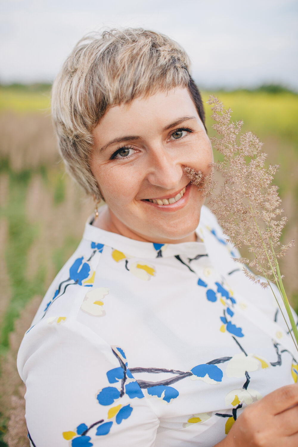 Мария Корнева