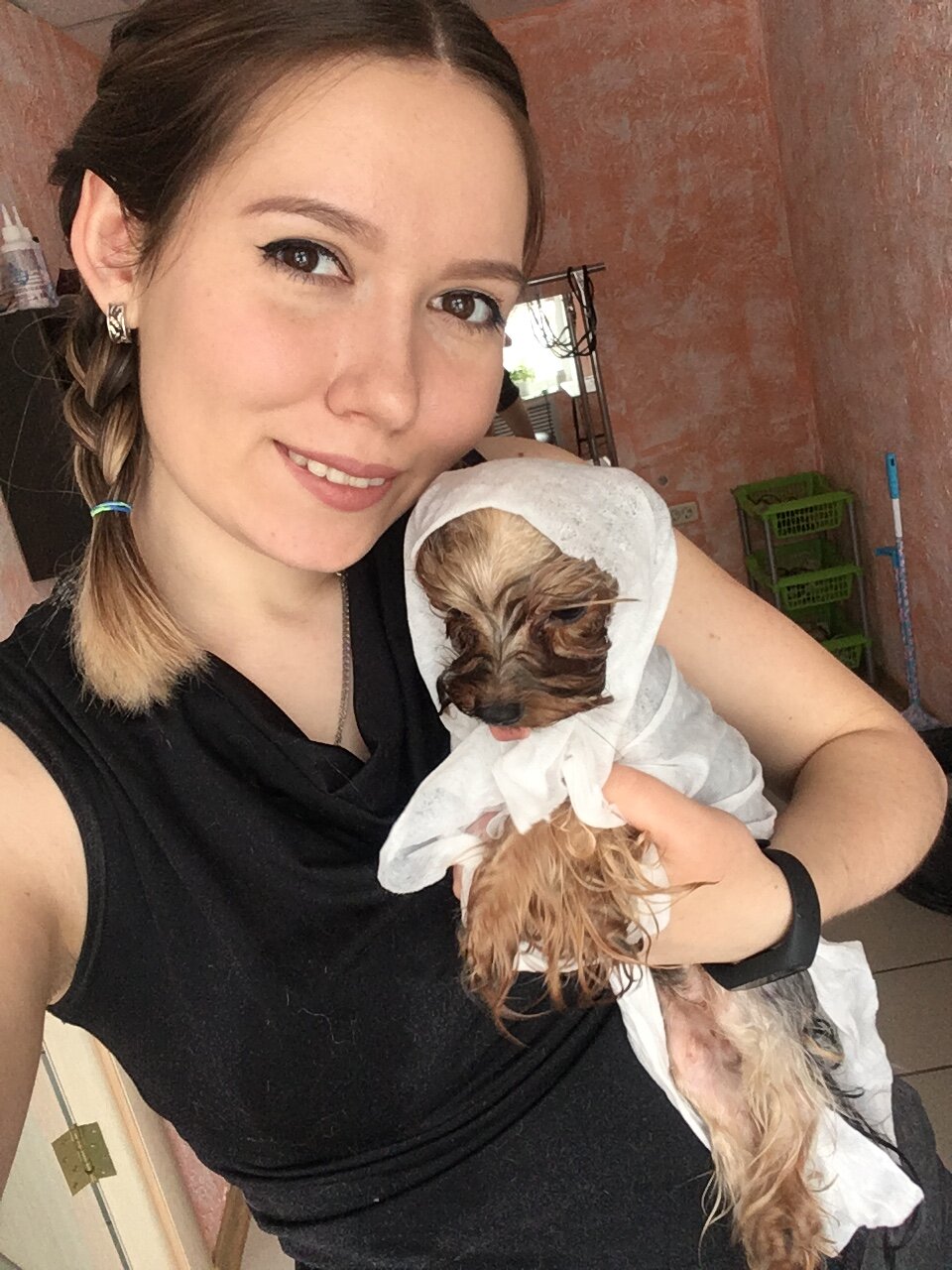 Женя Шаргунова