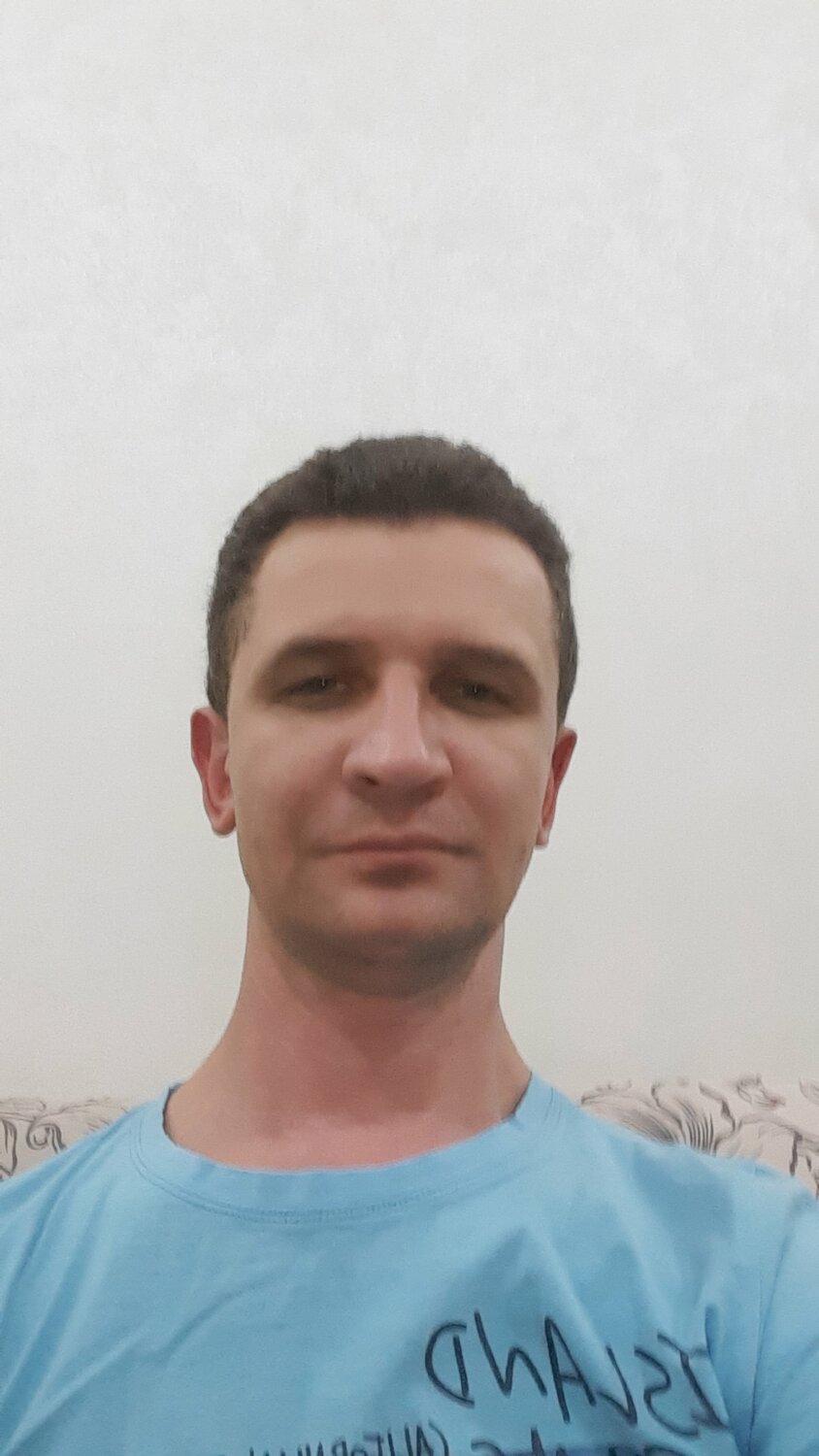 Илья Сергеевич Шевелев
