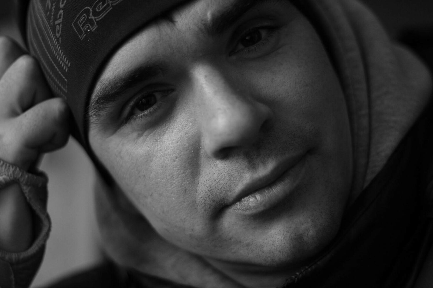 Алексей Мазанов