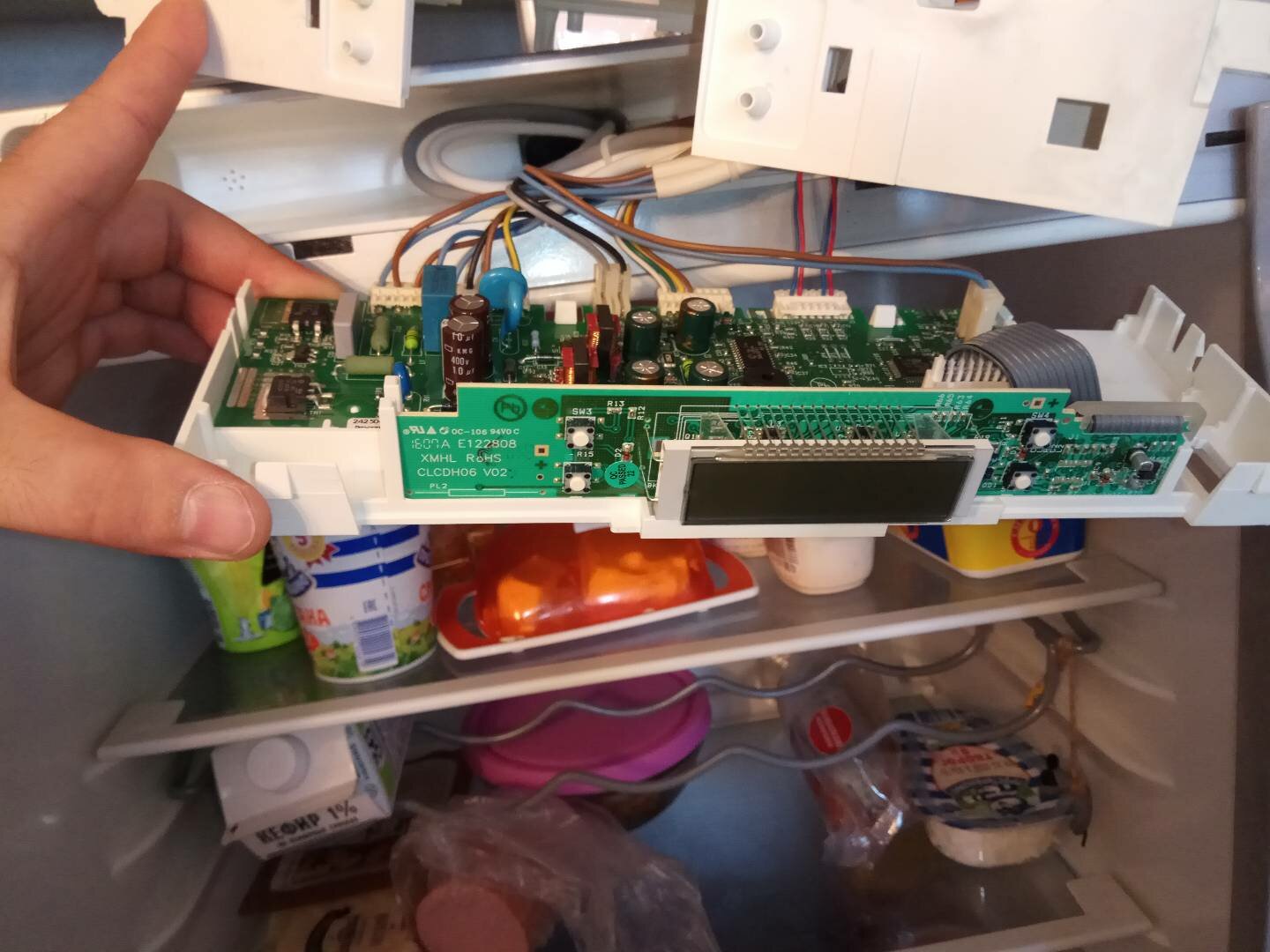 бош kgn39vk12r плата управления, плата управления, плата газового котла, bcb 33 aa ec hotpoint ariston модуль управления, bosch kge 3615/02 плата управления