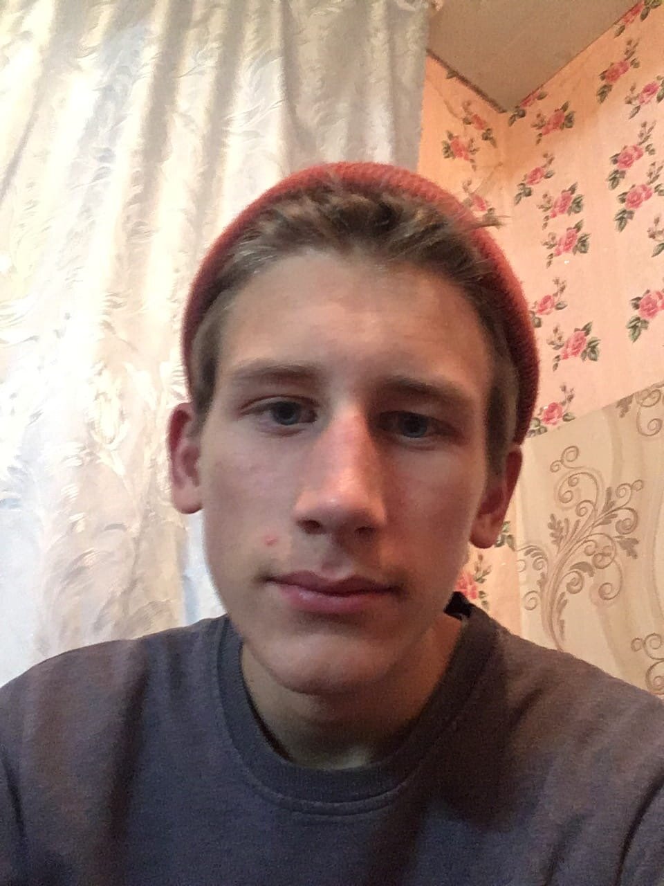 Сергей Савченков