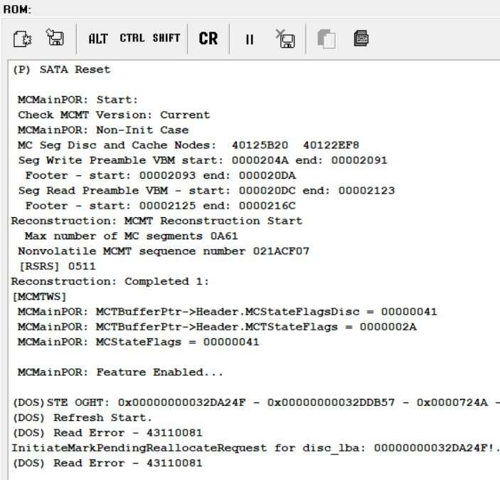страница с текстом, утилита, dumpe2fs linux команда, отчет о системе компьютера, скан сети linux