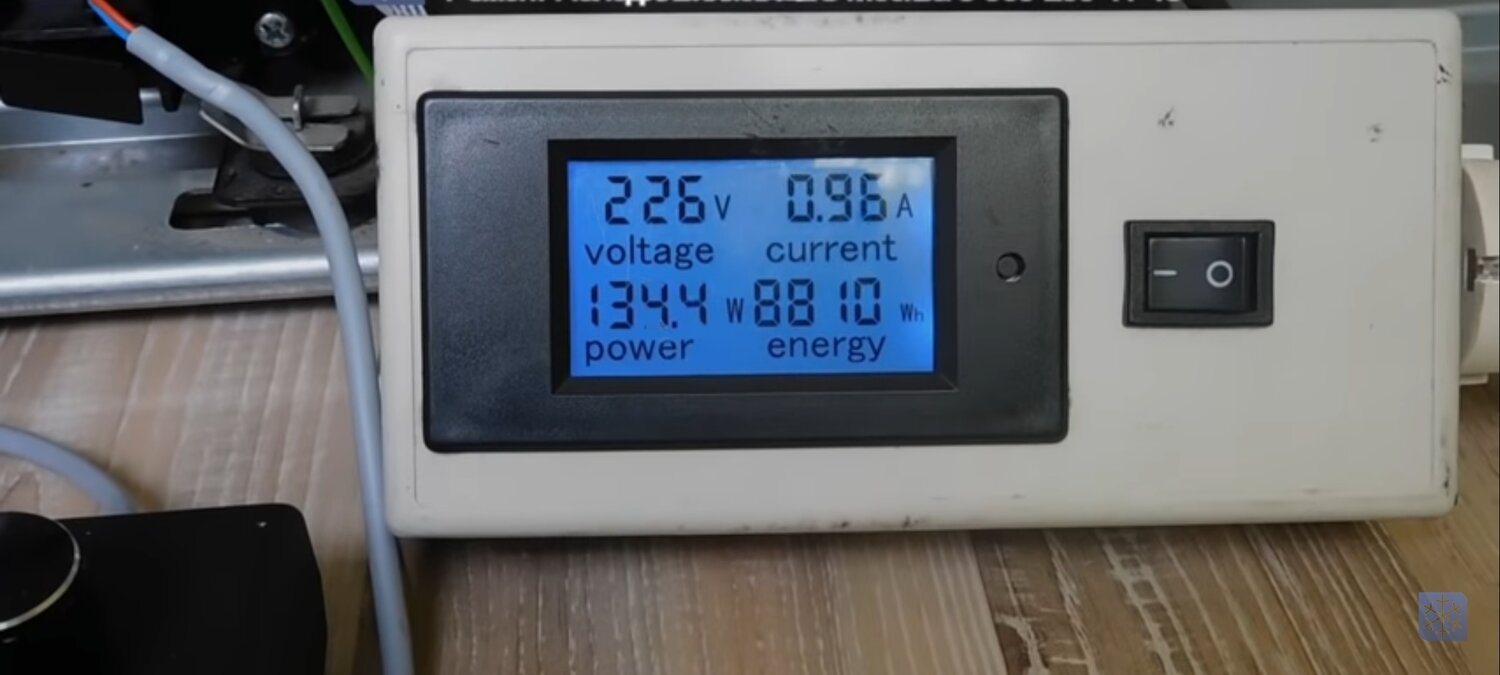 digital voltage ampere power energy meter monitor, dc voltage current meter 50а, power meter, ваттметр, цифровой вольтметр