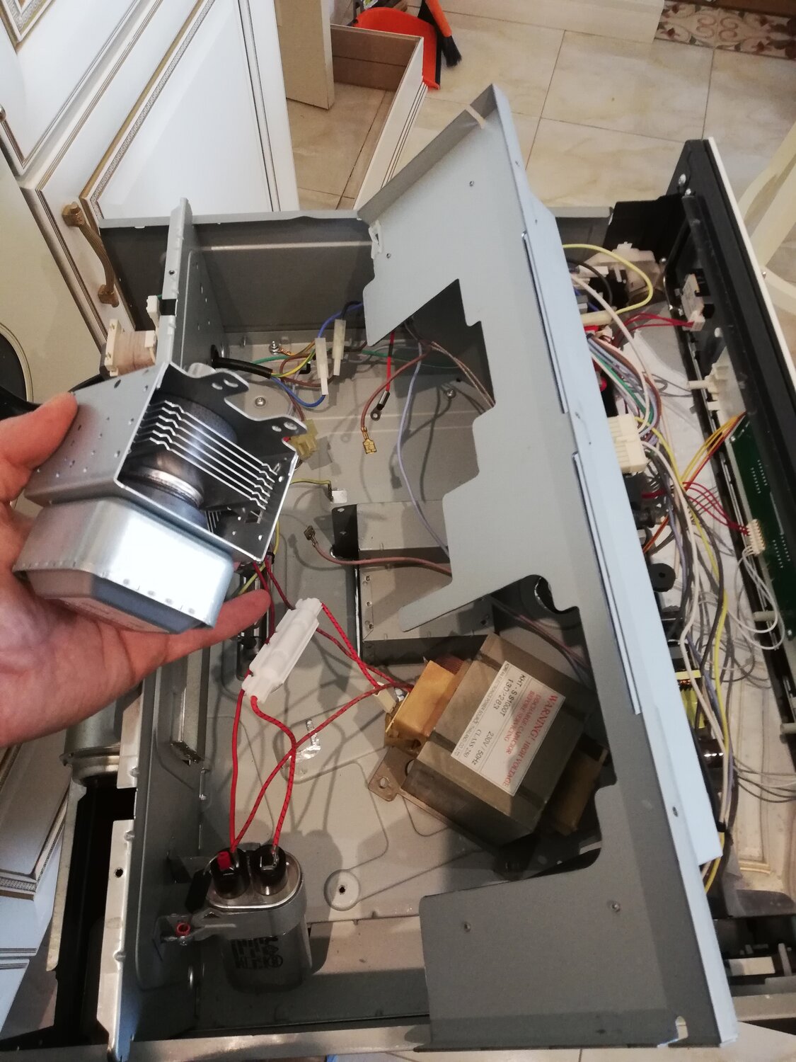 техника, компьютер, микроволновка панасоник nn-k543wf, panasonic nn-cd997, panasonic nn-cf770m