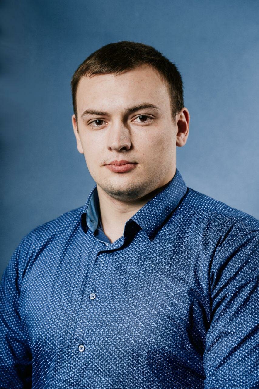 Егор Багров