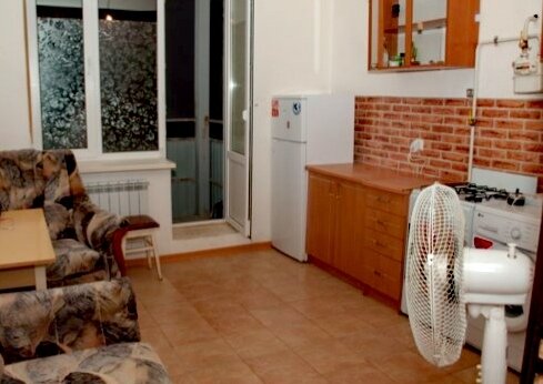 комната, квартира, apartment, дом, геленджик морская 19