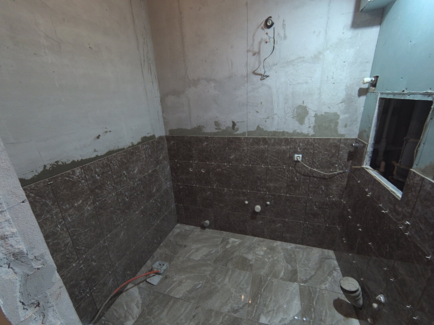 помещение, квартира, комната, санузел, ванная комната