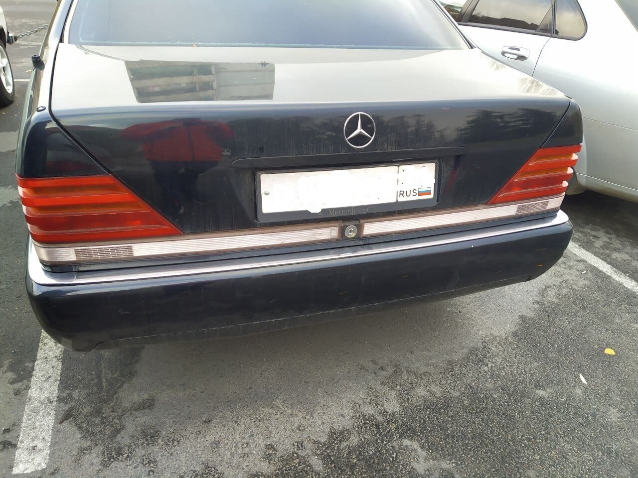 mercedes-benz, w124 на красивых номерах, black hella w124, мерседес-бенц w124 это ешка сзади, Mercedes-Benz S-klasse IV (W220) Рестайлинг