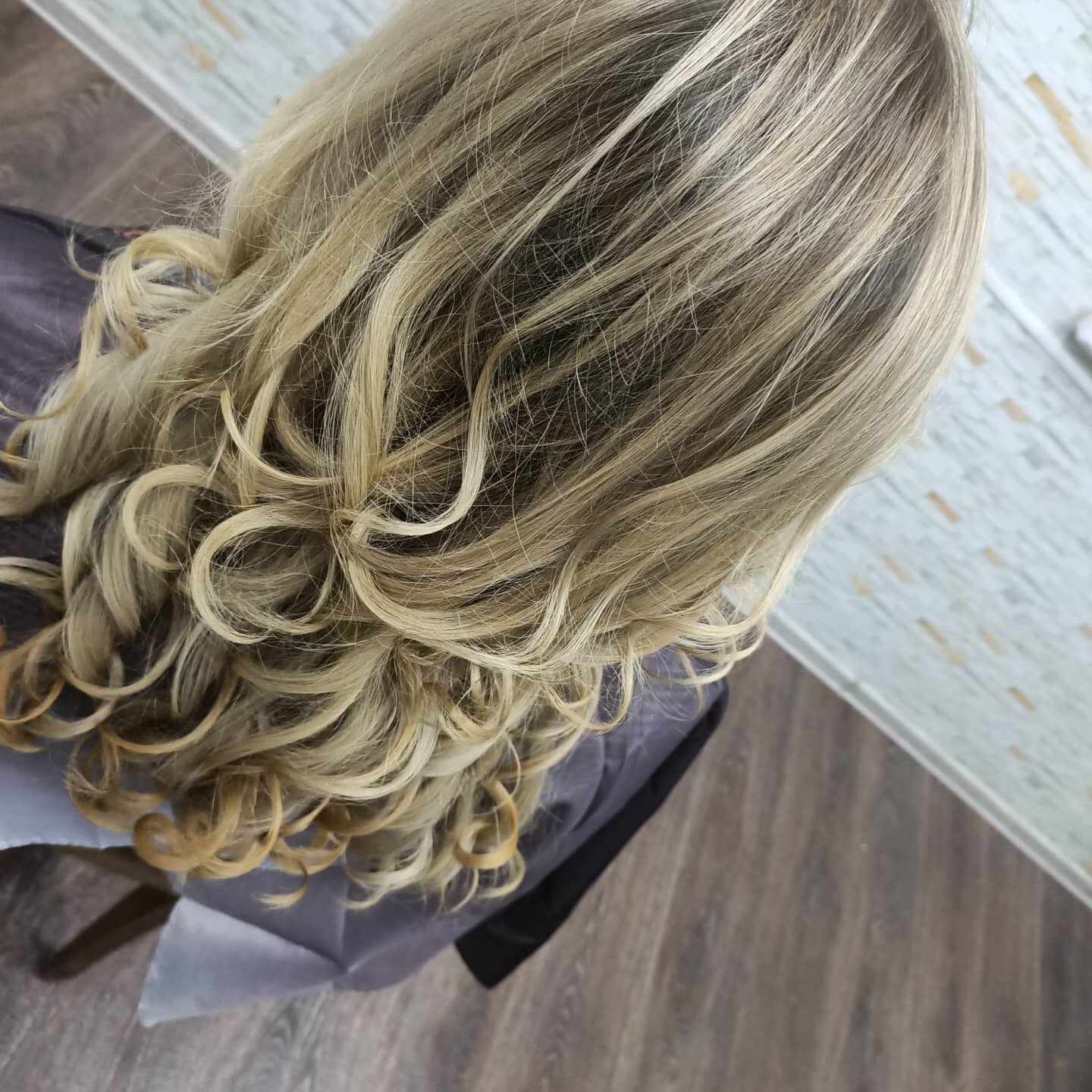 hair, волос, причёска, мелирование, кудри