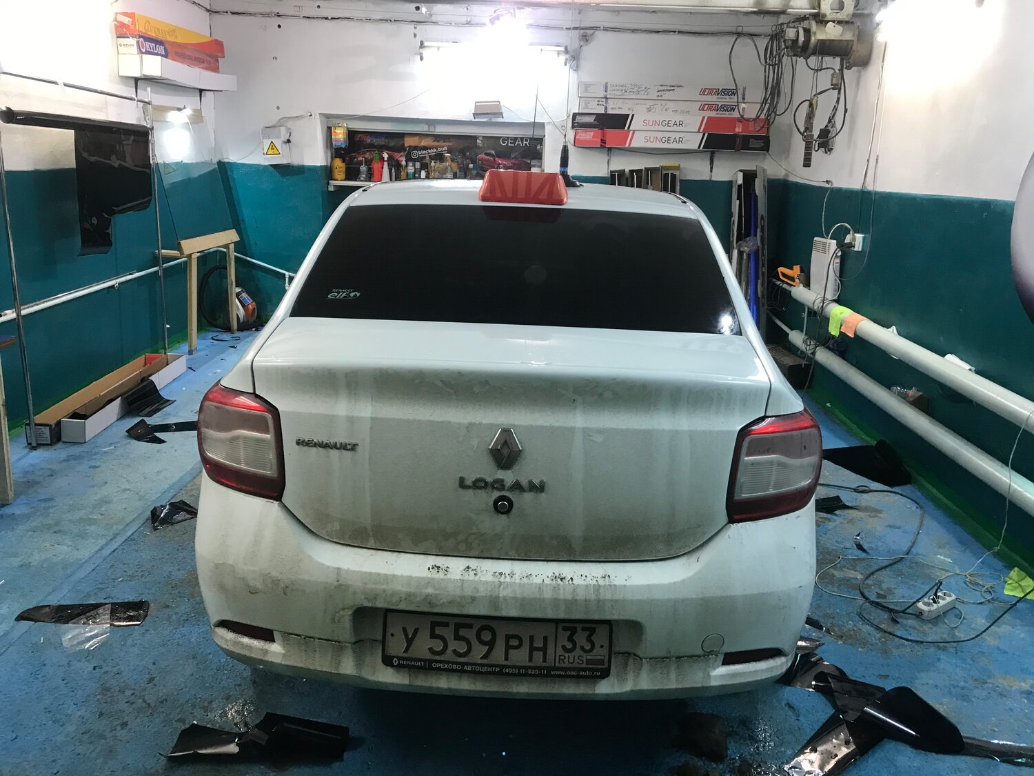 авто, автомобиль, машин, renault, Renault Logan II