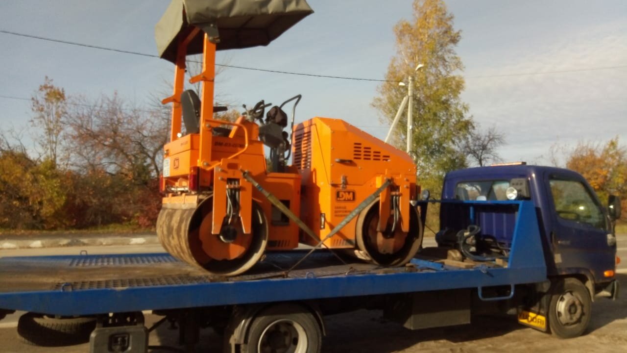 каток дорожный самоходный dm-7.7-vc, дорожная техника, каток дорожный самоходный dm-03-vd, каток дорожный dm-10-vd, тротуарный каток dm03