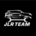 JLR team