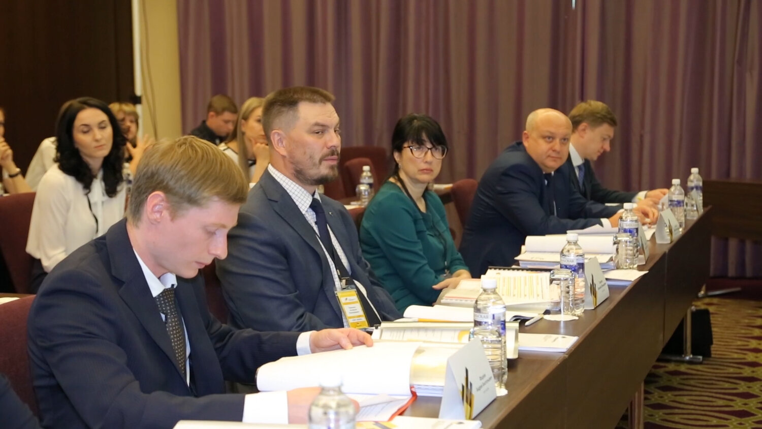 заседание, нижегородская городская дума, совещание, городская дума, межведомственная рабочая группа