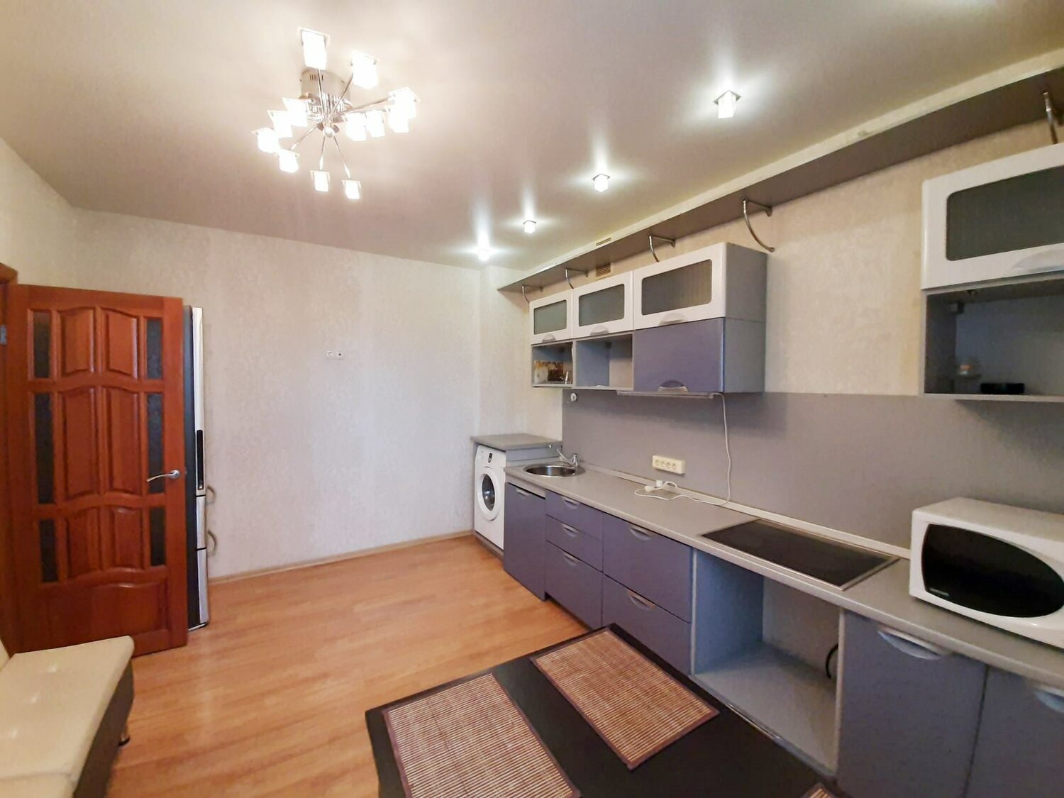 квартира, квартира-студия, квартира студия 56 м2, комната, 1 комнатная квартира супер