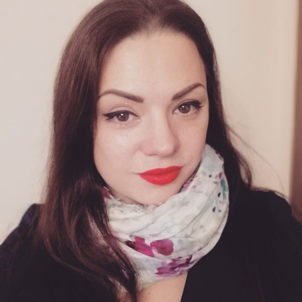 Евгения Пичугина