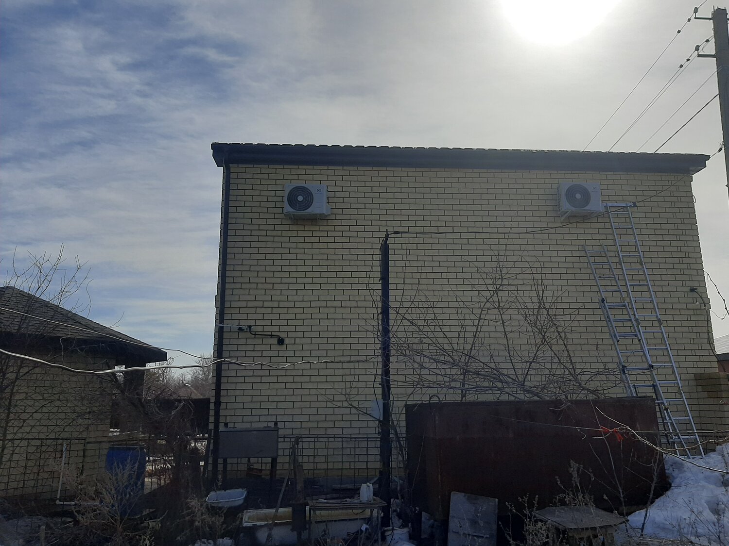 дом, недвижимость, здание, дача, участок