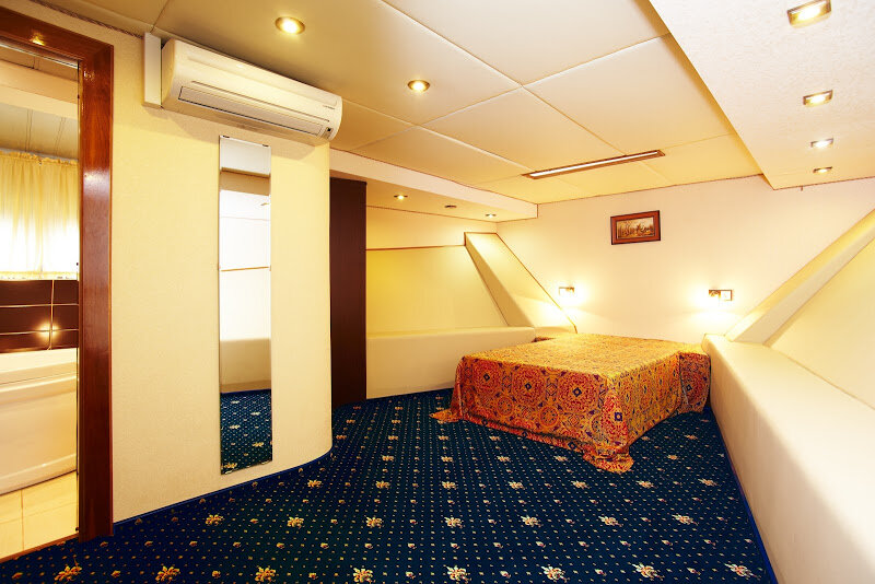 гостиница, отель, shera inn, гостиничный комплекс пятигорск, союз каюта