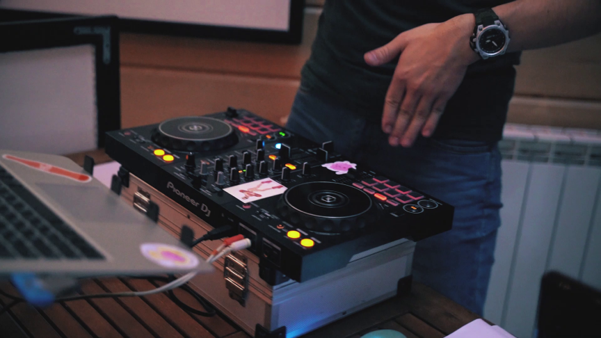 миксинг диджей, диджеинга, диджей, gemini cdj 700, профессиональный dj