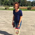 Екатерина Княжева