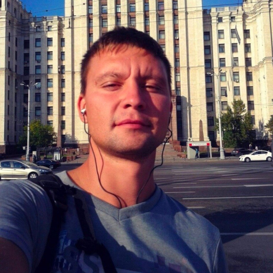 Юрий П.