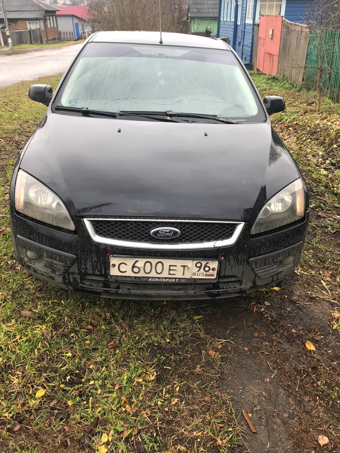 ford focus, форд фокус 2 2007 года 1.6, форд фокус 2 седан 2007 2.0 механика, форд фокус 2 черный седан 2005, Ford Focus III