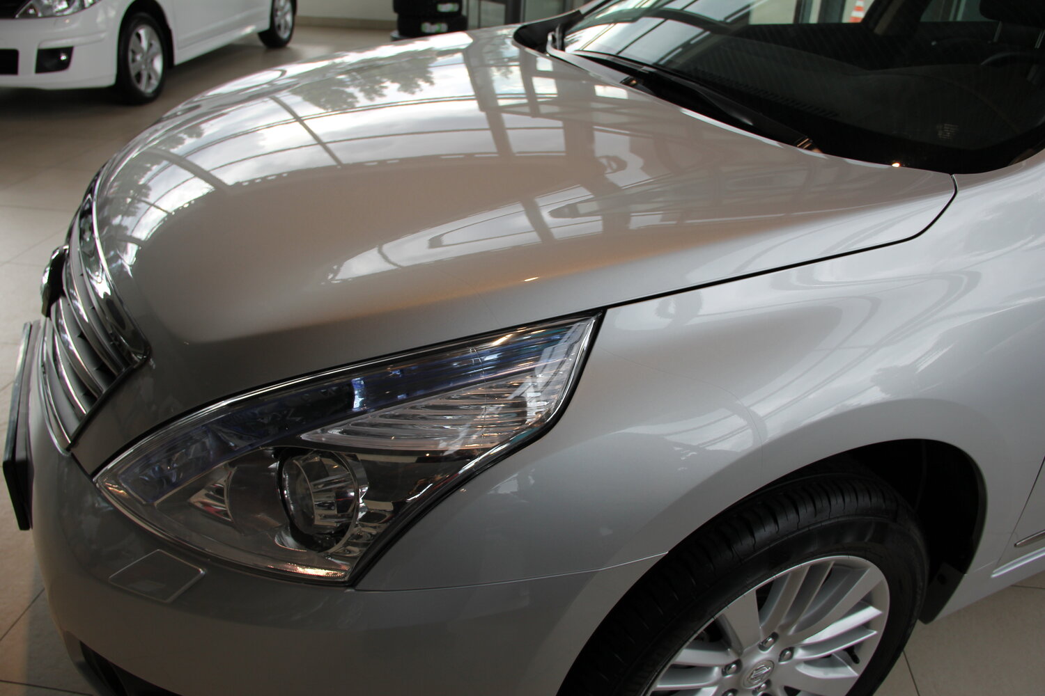 автомобиль, авто, штатная бронепленка солярис, 3m бронепленка для авто, hyundai solaris