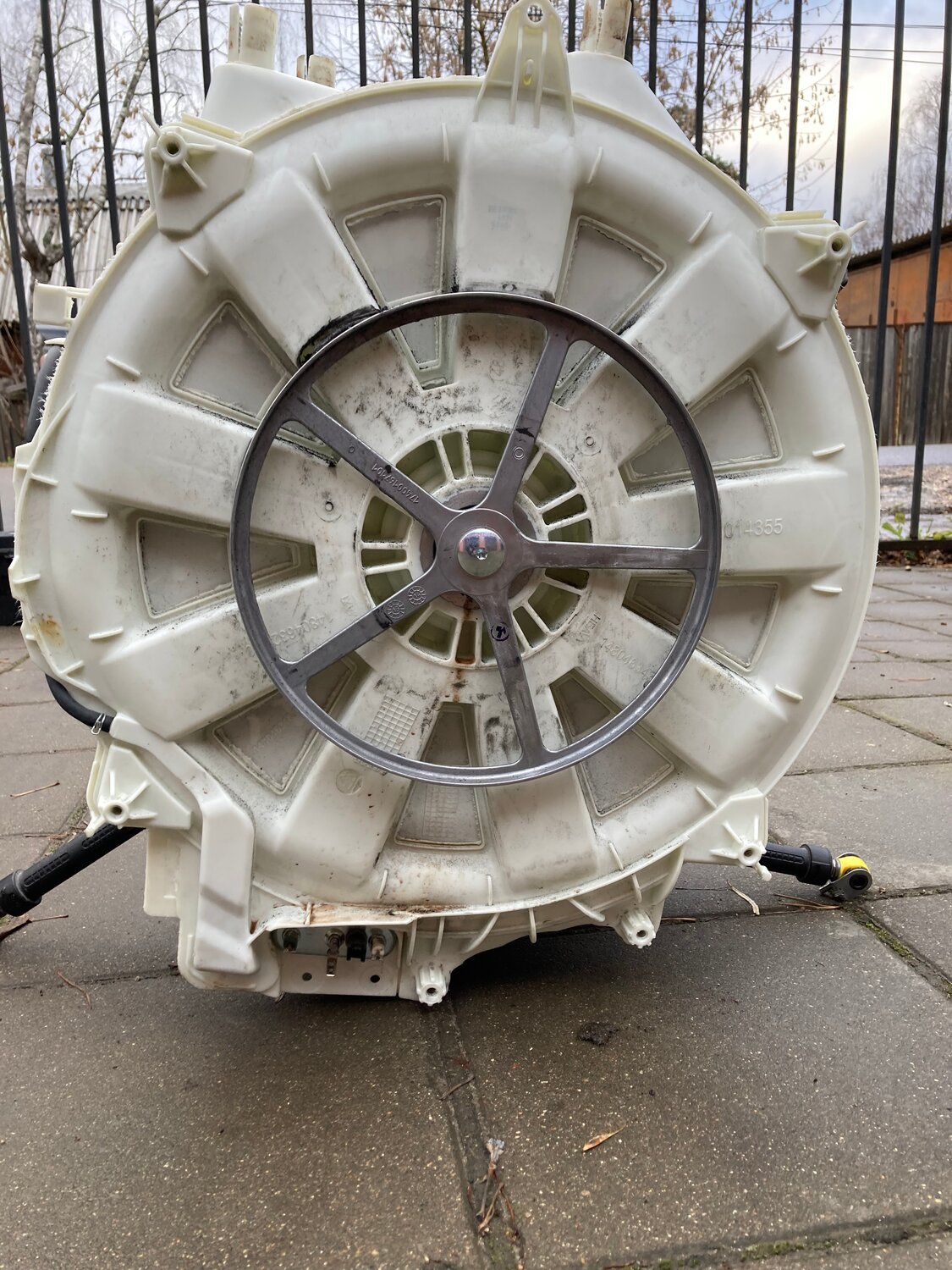 бак в сборе с барабаном indesit c00303666, бак для стиральной машины ariston, indesit 295985 c00295985, бак стиральной машины со шкивом, без тэна indesit c00282747, c00109633 бак стиральной машины indesit, бак стиральной машины ef 1026n