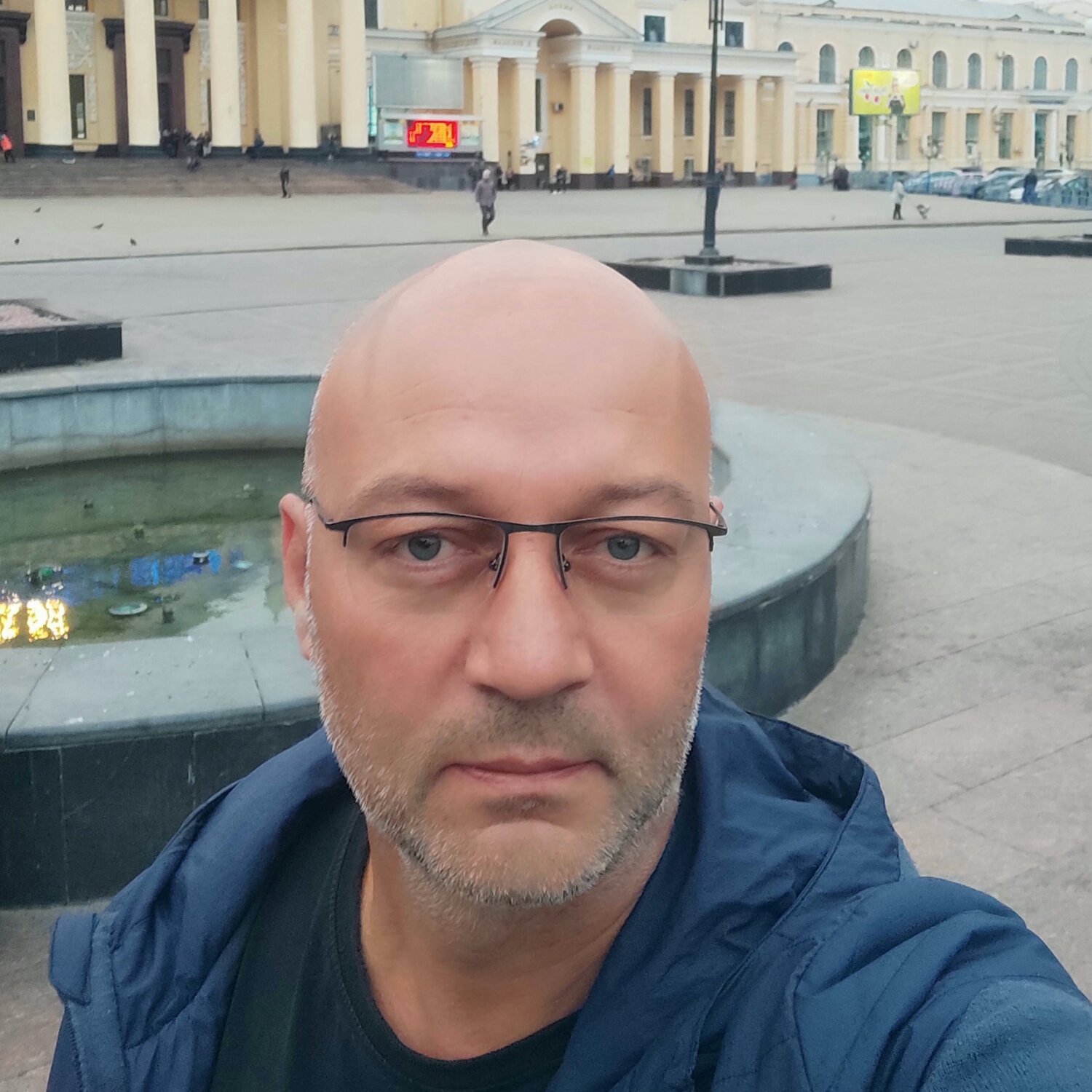 Сергей Викторович Енин