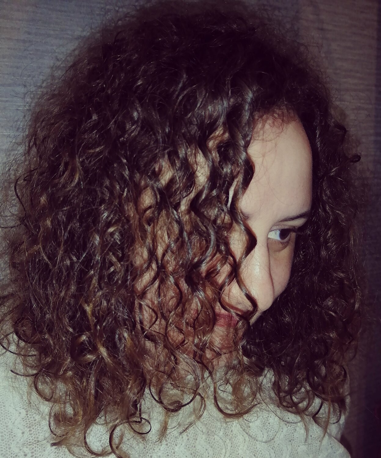 мокрая химка, кудри, curly hair, наращивание локонов кудрявых, химическая завивка