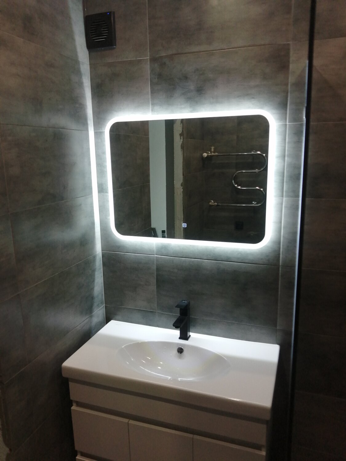 зеркало с подсветкой, зеркало edge, 80x80x3, с подсветкой по периметру led, stedge808030-cr, зеркало mercury 1000х700 led со скрытой подсветкой, ванная комната, зеркало для ванной