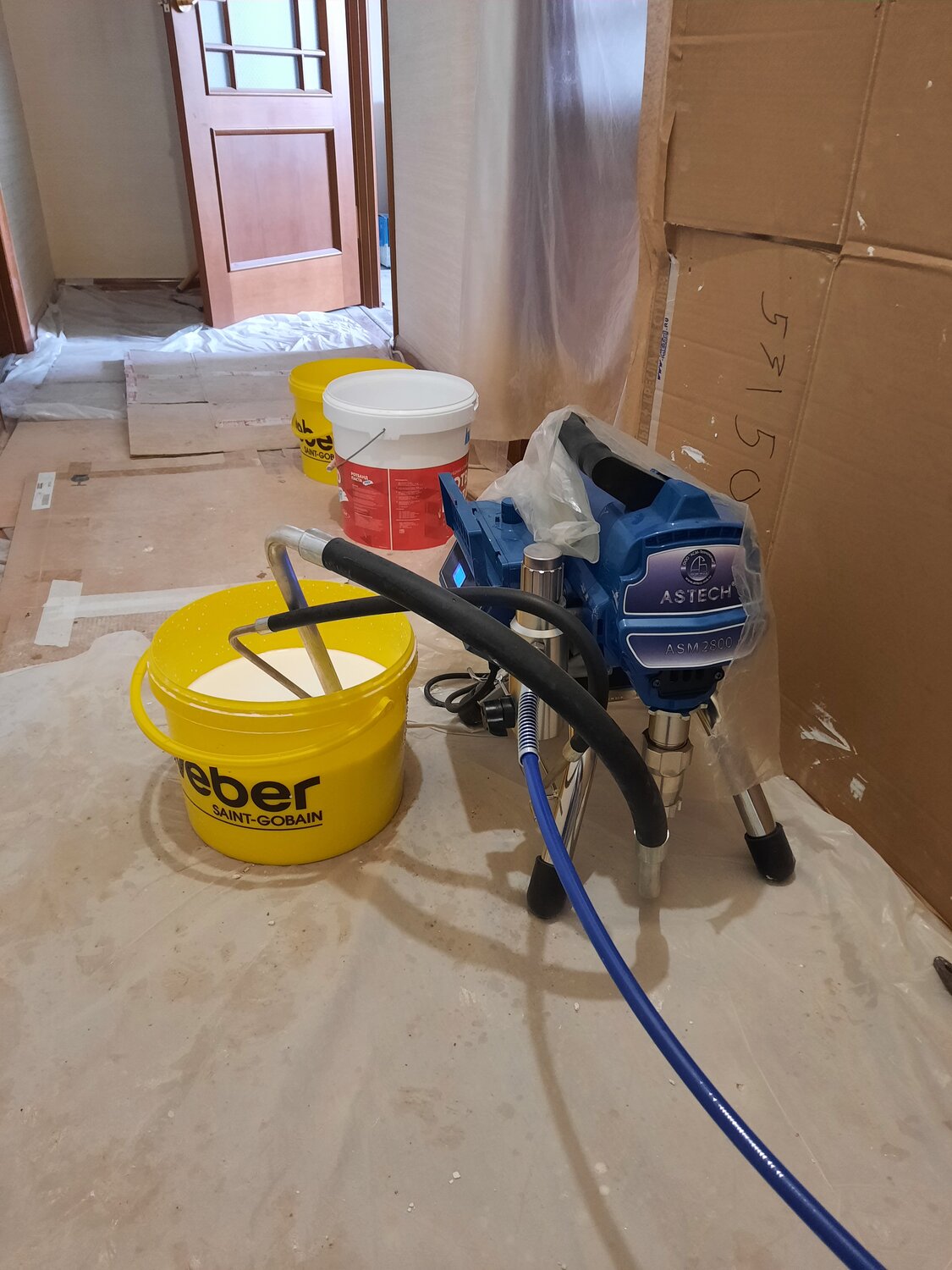 фильтр циклон строительный пылесос karcher, циклон для пылесоса керхер wd 3, техника, сетевой краскопульт wagner control pro 250 m