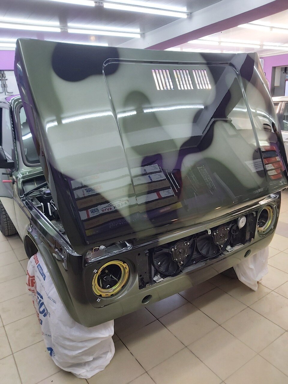 авто, автомобиль, луаз 967 тент, машин, авито луаз 967