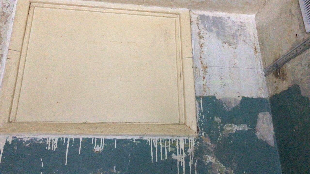 антресоль в панельном доме, советские антресоли, подрамник для картины своими руками из подручных материалов, антресоль в хрущевке, заделывание дверных проемов над дверью