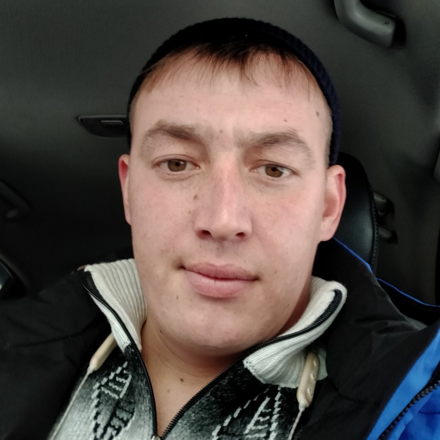 Игорь Васильевич Миронов